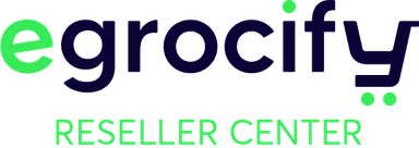 egrocify Reseller Center